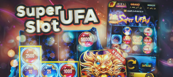 Super UFA Slot