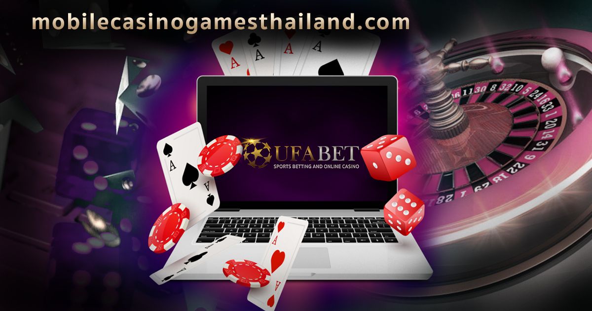 thailand casino online
